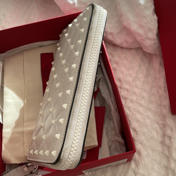 Wallet VALENTINO GARAVANI - Picture 6 of 8